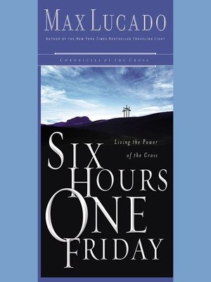 cover image of Six Hours One Friday